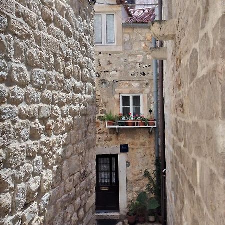 Crocant House Dubrovnik Extérieur photo