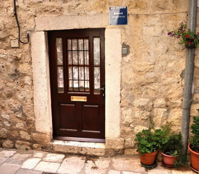 Crocant House Dubrovnik Extérieur photo
