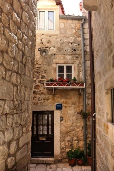 Crocant House Dubrovnik Extérieur photo