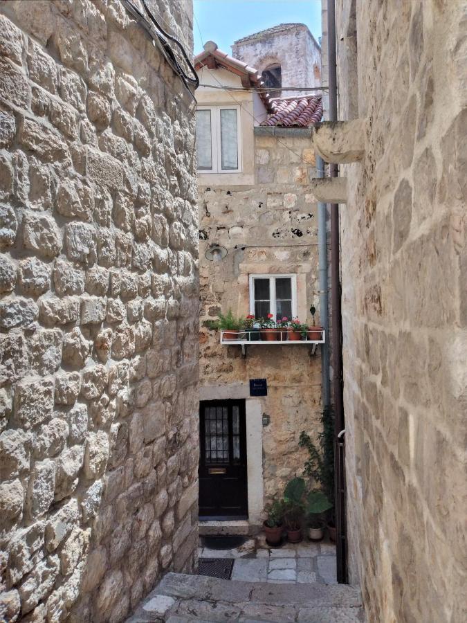 Crocant House Dubrovnik Extérieur photo