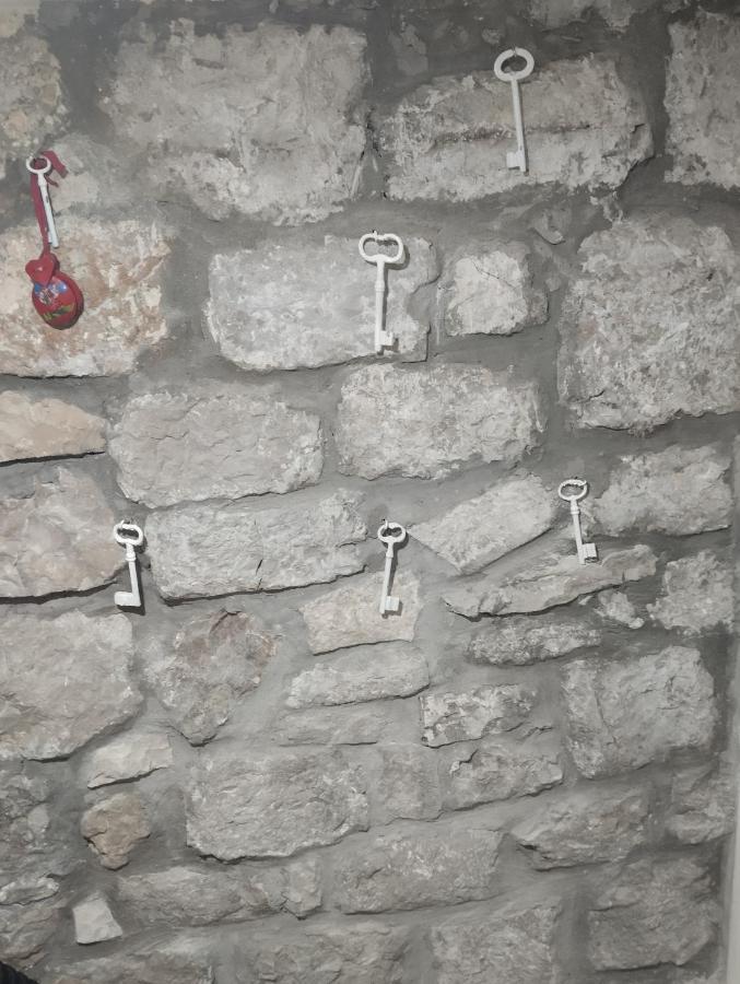 Crocant House Dubrovnik Extérieur photo
