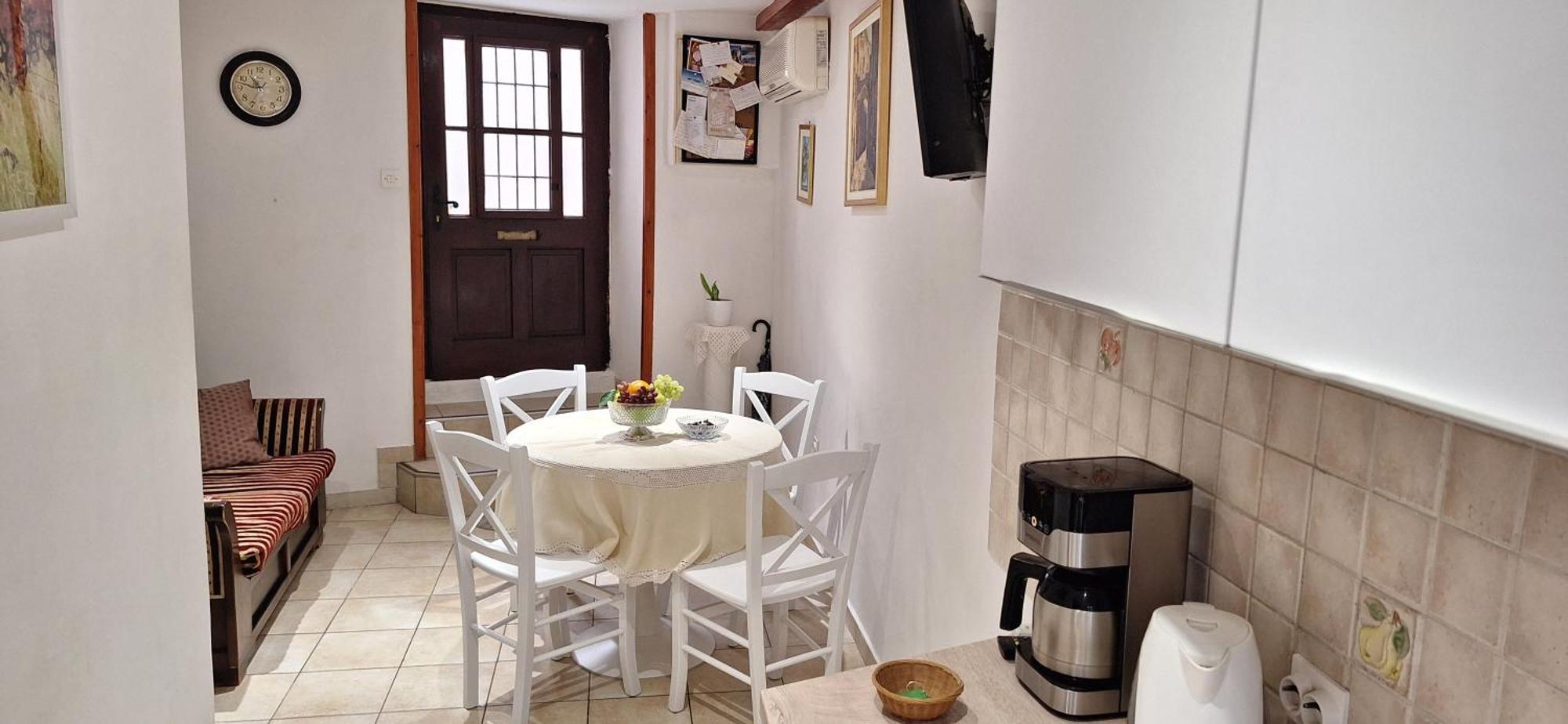 Crocant House Dubrovnik Extérieur photo