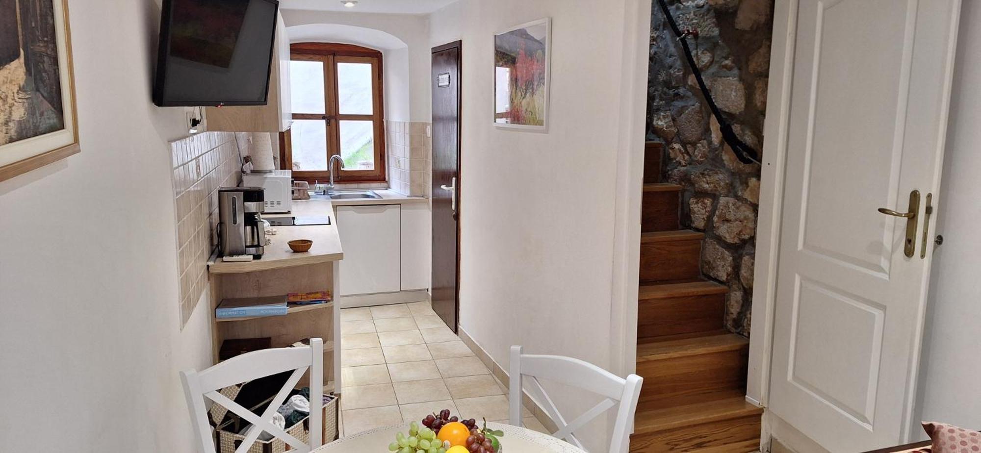 Crocant House Dubrovnik Extérieur photo